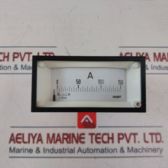 Faget 0-150 A Amperemeter 4-20Ma