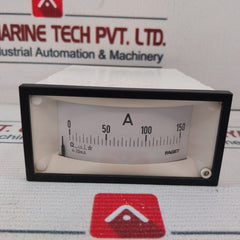 Faget 0-150 A Amperemeter 4-20Ma