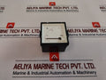 Faget 0-2/5A Ampere Panel Meter