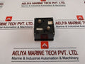 Faget 0-2/5A Ampere Panel Meter