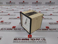 Faget 45°C Synchroscope Meter 120V 60Hz