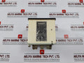 Faget 45°C Synchroscope Meter 120V 60Hz
