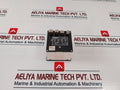 Faget Dis72 Analog Meter 24Vdc