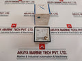 Faget Dis72 Analog Meter 4-20Ma 24V Dc