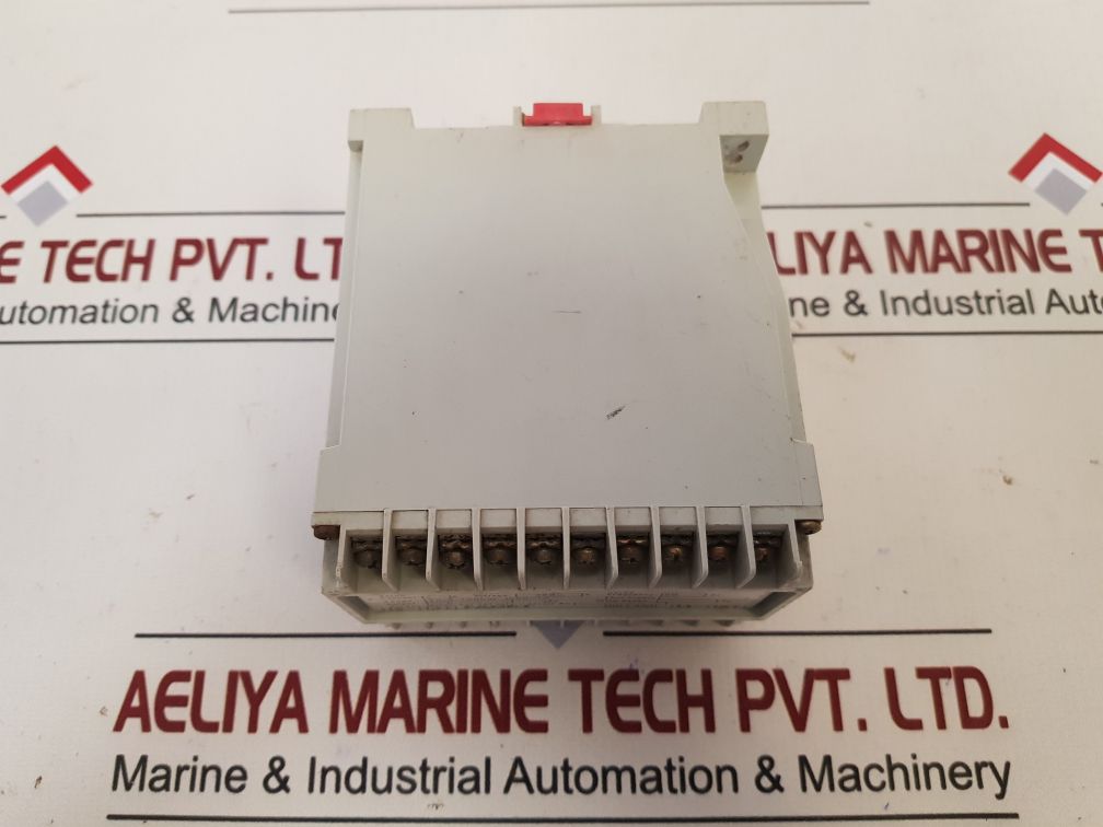 Faget El153-61 Active Power Converter 1A 380V