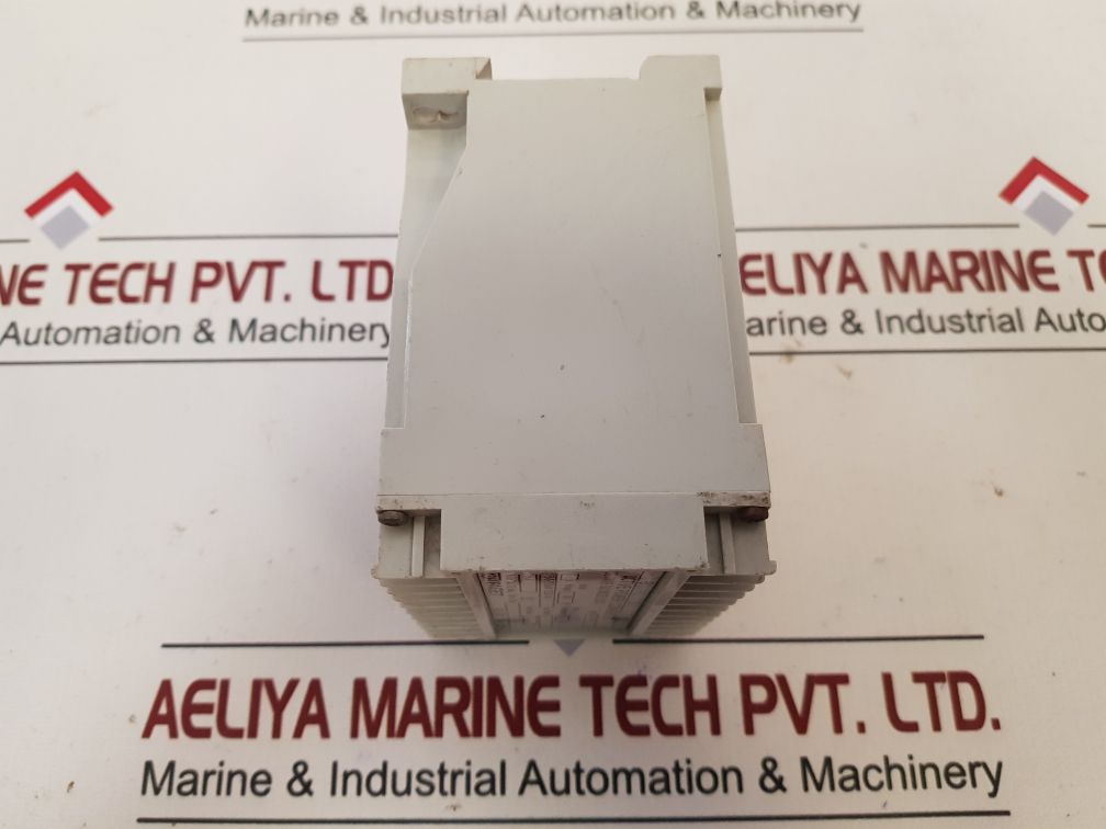 Faget El153-61 Active Power Converter 1A 380V