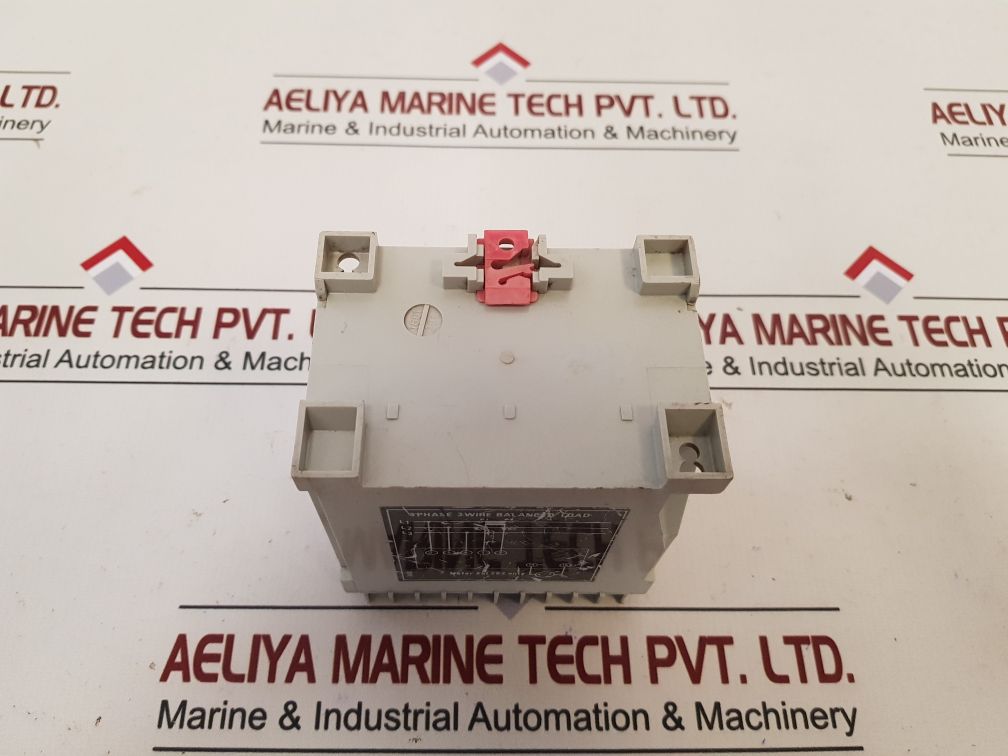 Faget El153-61 Active Power Converter 1A 380V