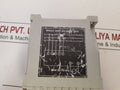 Faget El153-61 Active Power Converter 1A 380V