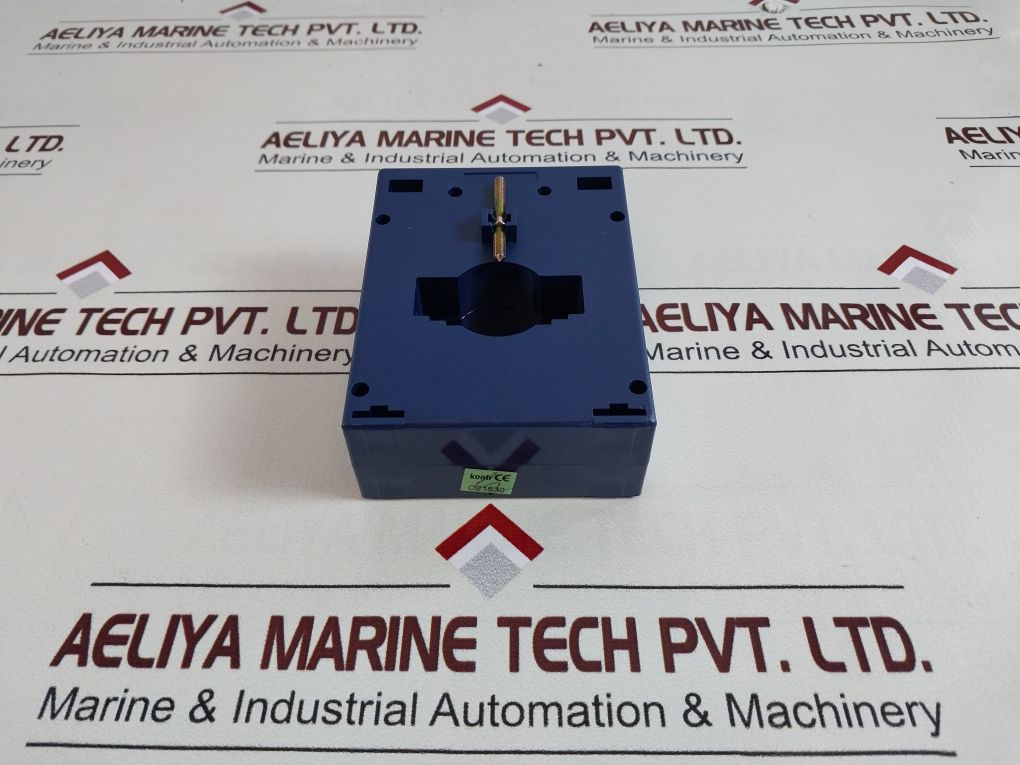 Faget Em228 6M2607 Current Transducer