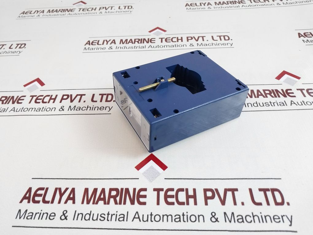 Faget Em228 6M2607 Current Transducer