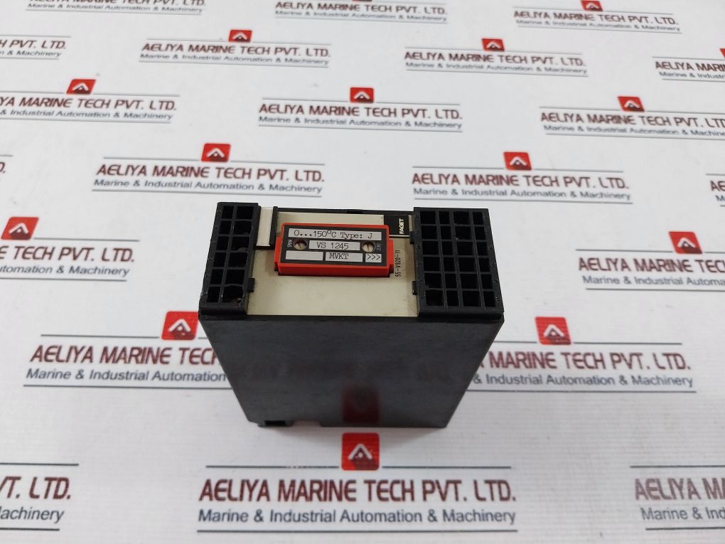 Faget Sineax 55-v920-11 Temperature Transmitter 4-20Ma