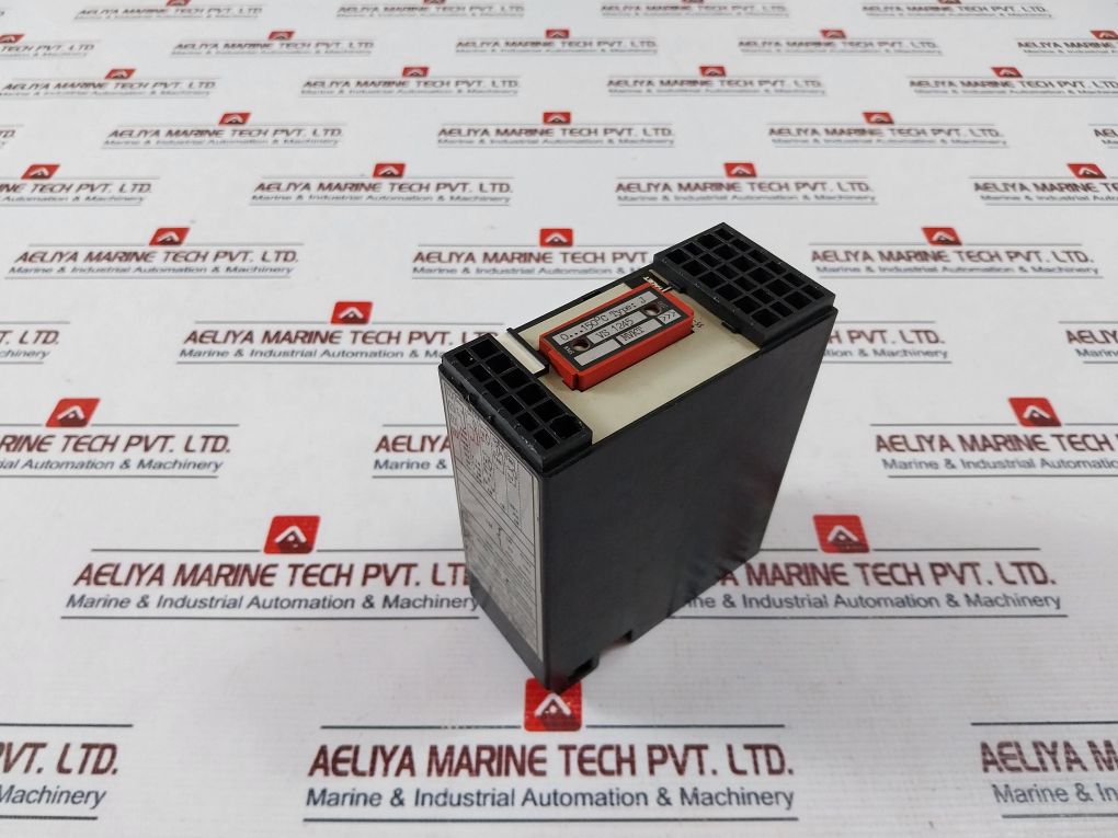 Faget Sineax 55-v920-11 Temperature Transmitter 4-20Ma