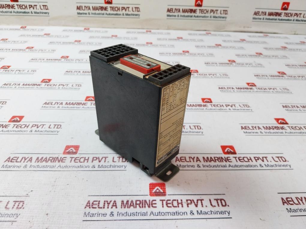 Faget V920-10 Measuring Transducer 767 443 24Vdc