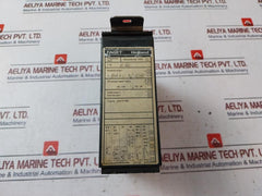 Faget V920-10 Measuring Transducer 767 443 24Vdc