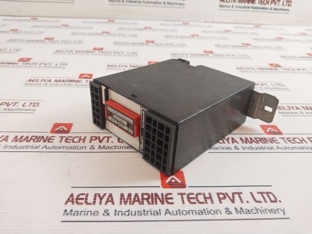 Faget Vs 1215 Converter Unit 0-150°C