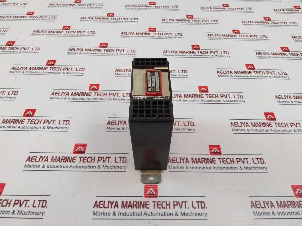 Faget Vs 1215 Mvkt Converter Unit 767 387 24Vdc