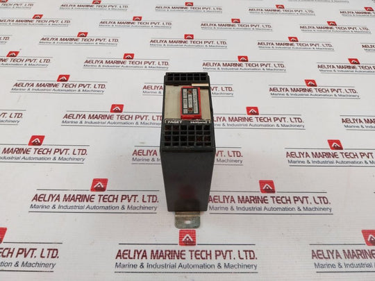 Faget Vs 1215 Mvkt Converter Unit 767 387 24Vdc