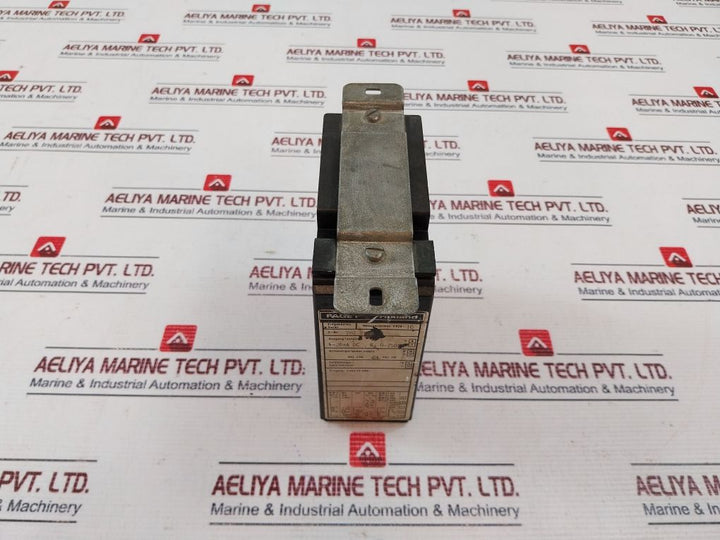 Faget Vs 1215 Mvkt Converter Unit 767 387 24Vdc