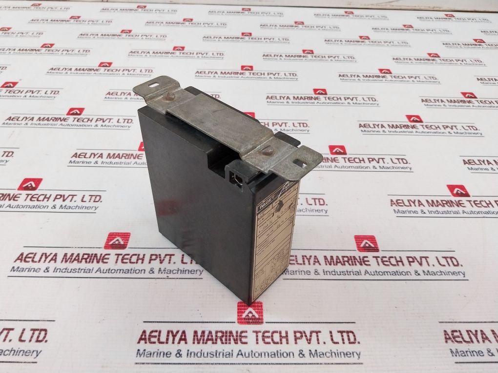 Faget Vs 1215 Mvkt Converter Unit 767 387 24Vdc