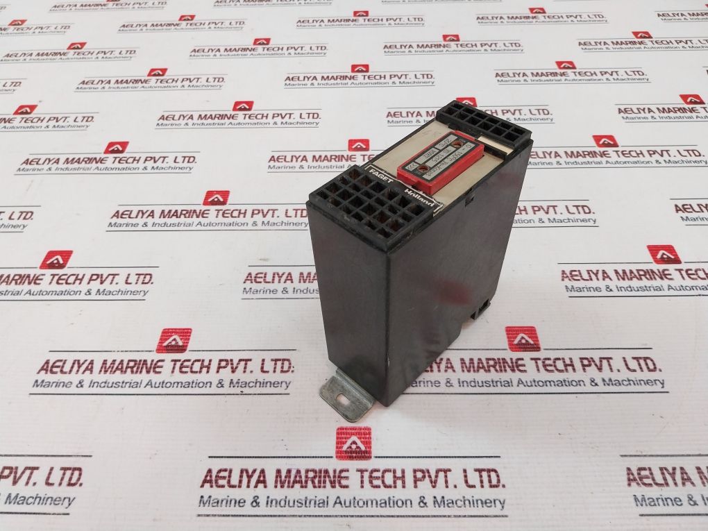 Faget Vs 1215 Mvkt Converter Unit 767 387 24Vdc