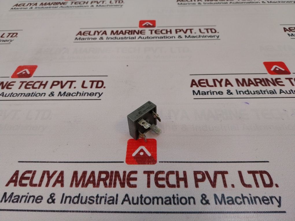 Fagor Fb2500 Rectifier Diode