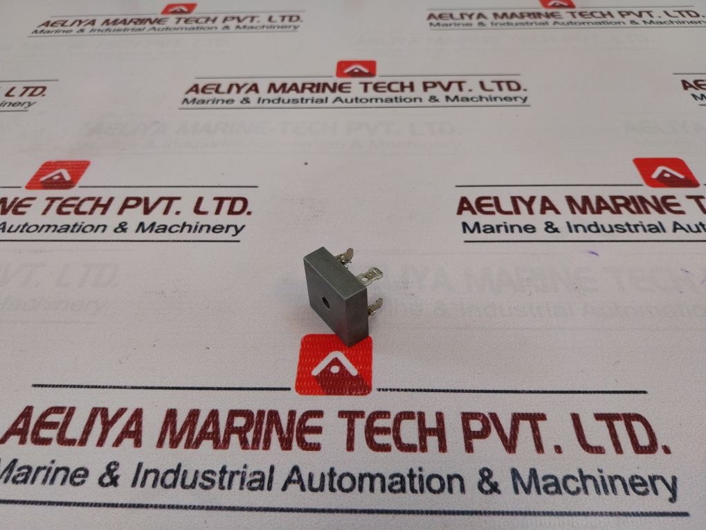 Fagor Fb2500 Rectifier Diode