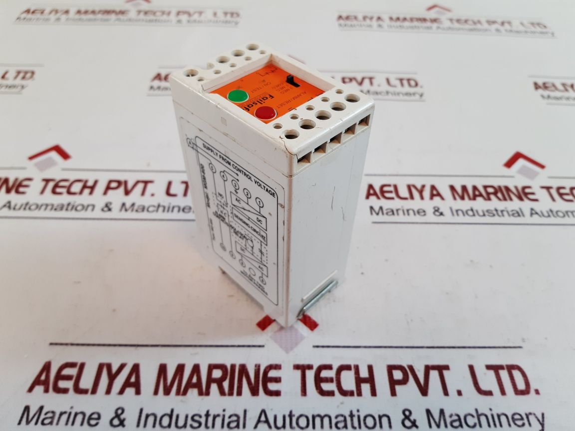 Fail Safe Mgm-600 Insulation Fault Detector Mg-600 220V Ac