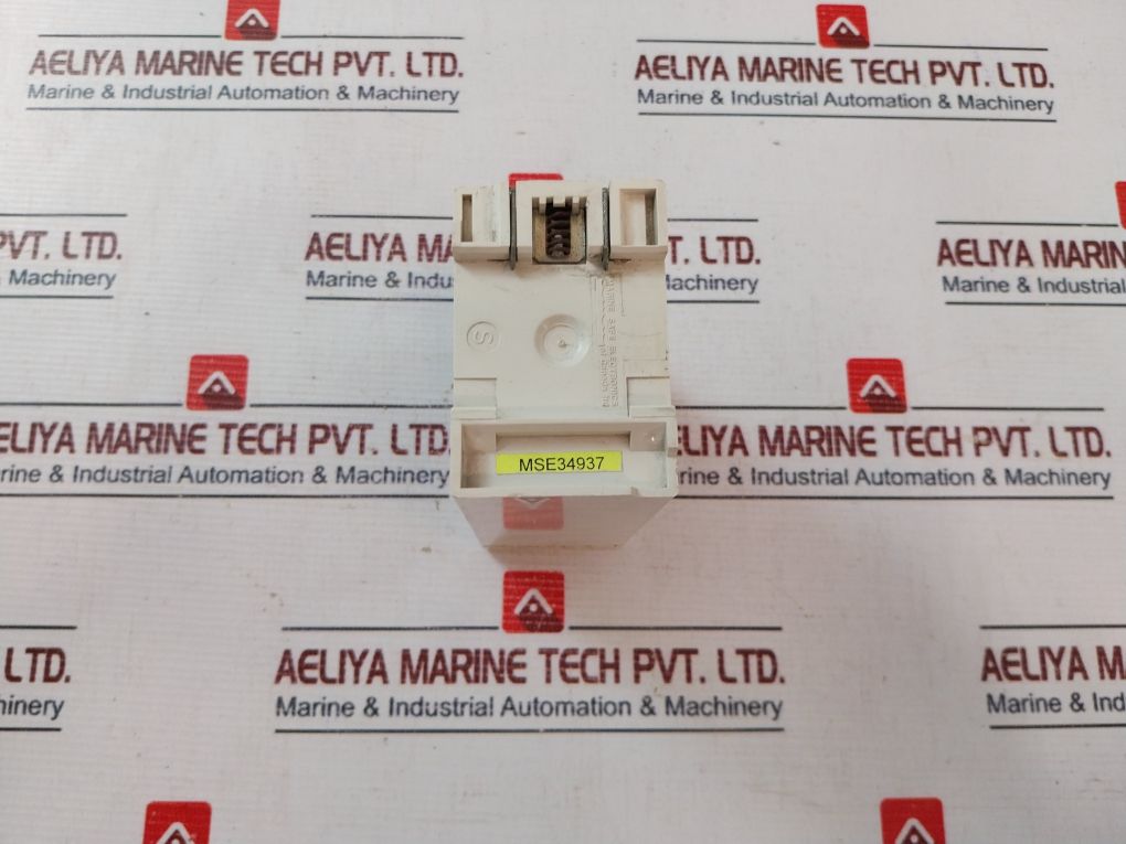 Failsafe Mgm-600-d Insulation Fault Detector 600V