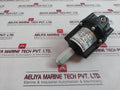 Fairchild 10213T Pneumatic Precision Regulator 500 Psig