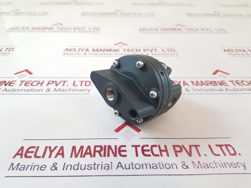 Fairchild 20822 volume booster