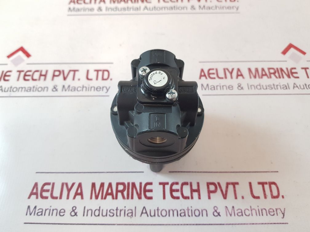 Fairchild 20822 volume booster