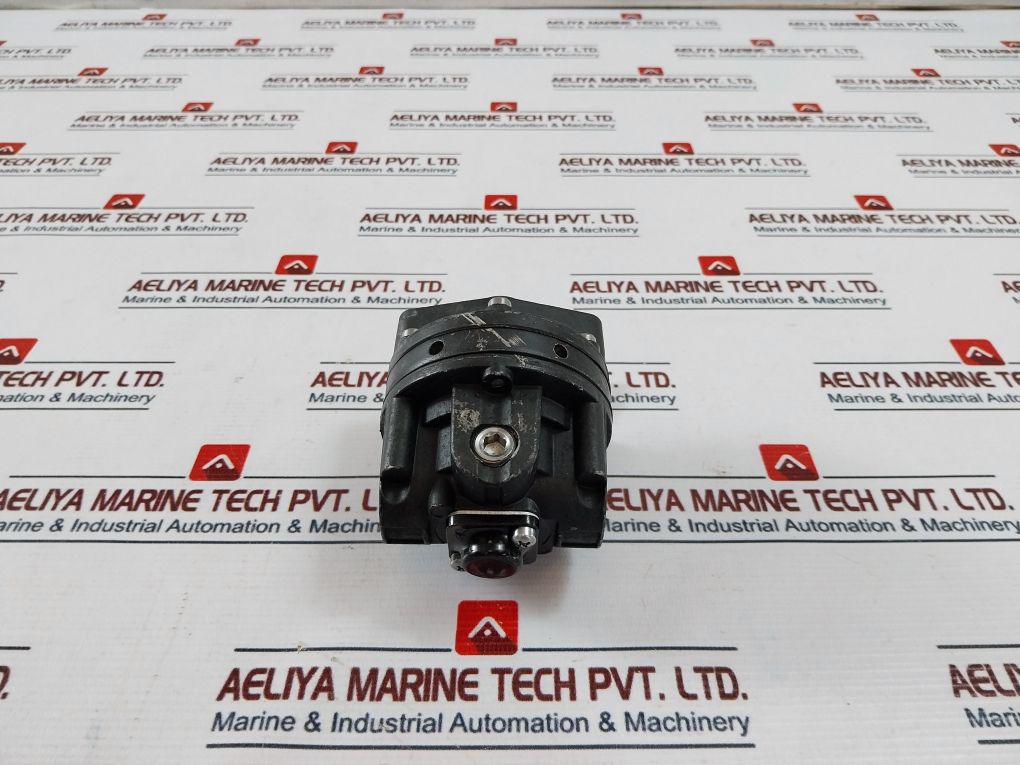 Fairchild 20832 Pneumatic Precision Booster 250 Psig