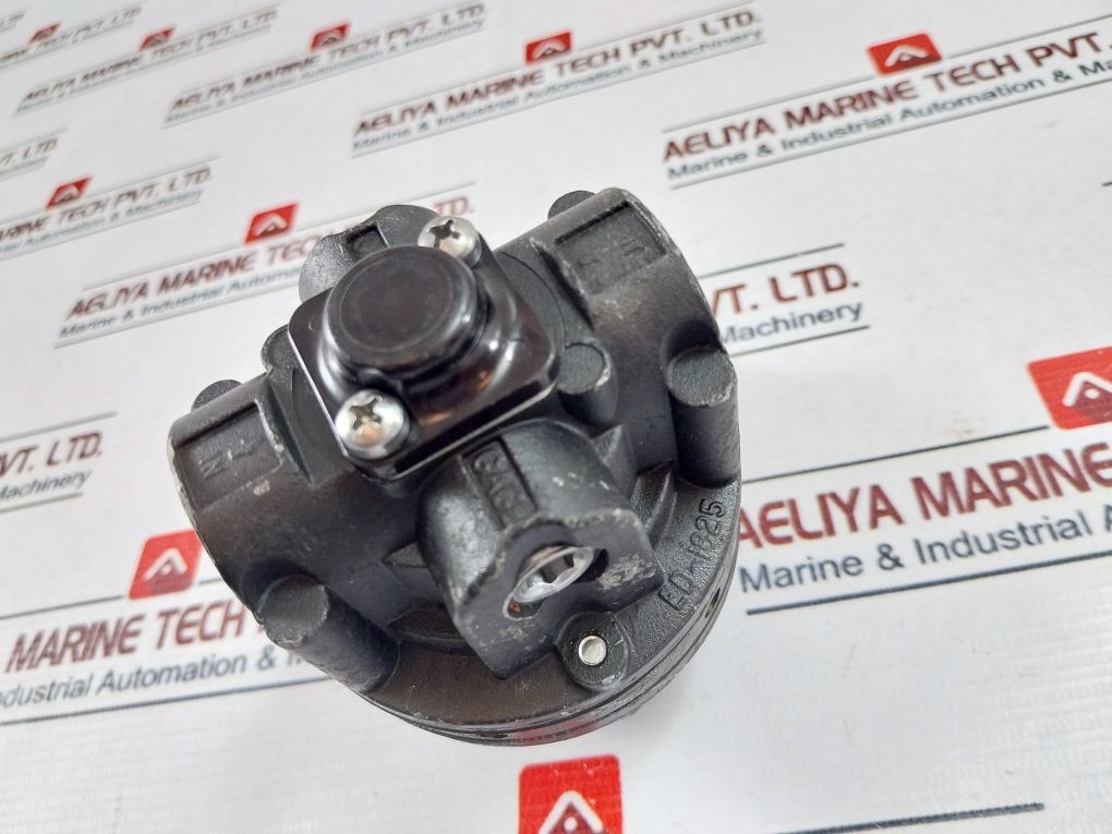 Fairchild 20832 Pneumatic Precision Booster 250 Psig