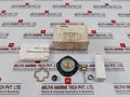 Fairchild Ea-12125-2 Pneumatic Pressure Regulator Kit 100Psi