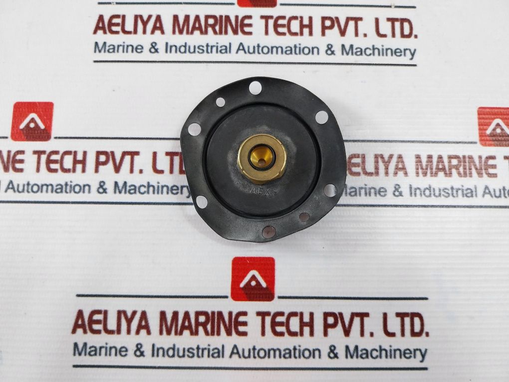 Fairchild Ea-12125-2 Pneumatic Pressure Regulator Kit 100Psi