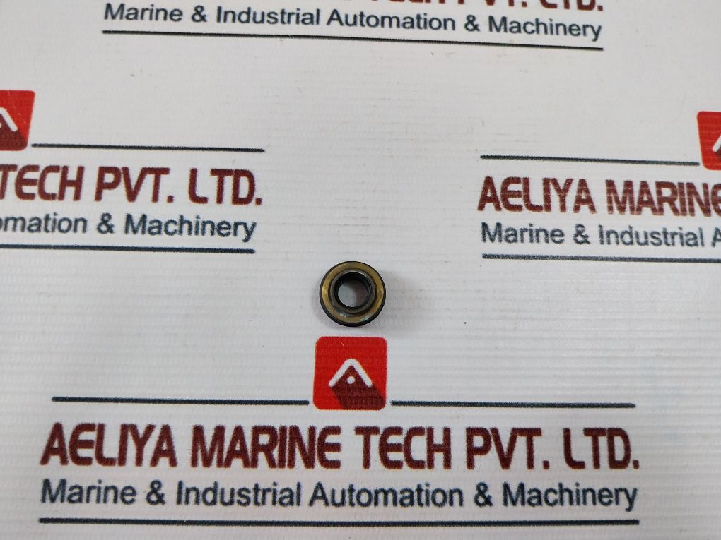 Fairchild Ea-12125-2 Pneumatic Pressure Regulator Kit 100Psi