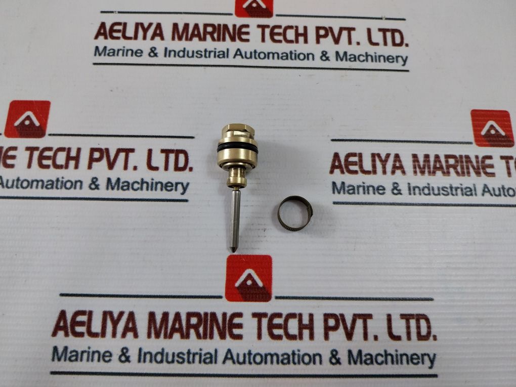 Fairchild Ea-12125-2 Pneumatic Pressure Regulator Kit 100Psi