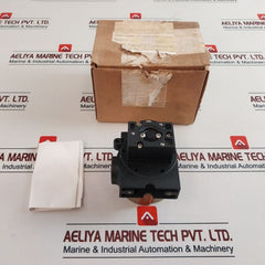 Fairchild Tcxi7800-401E I/P Transducer 3-15 Psig 4-20Ma