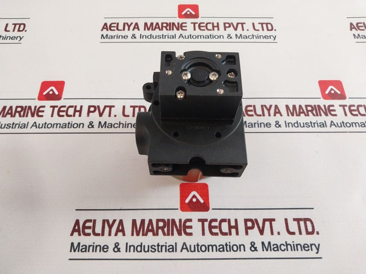 Fairchild Tcxi7800-401E I/P Transducer 3-15 Psig 4-20Ma