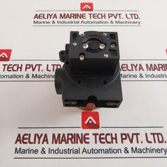 Fairchild Tcxi7800-401E I/P Transducer 3-15 Psig 4-20Ma