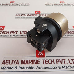 Fairchild Tcxi7800-401E I/P Transducer 3-15 Psig 4-20Ma