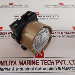 Fairchild Tcxi7800-401E I/P Transducer 3-15 Psig 4-20Ma