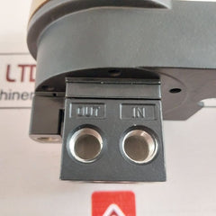 Fairchild Tcxi7800-401E I/P Transducer 3-15 Psig 4-20Ma