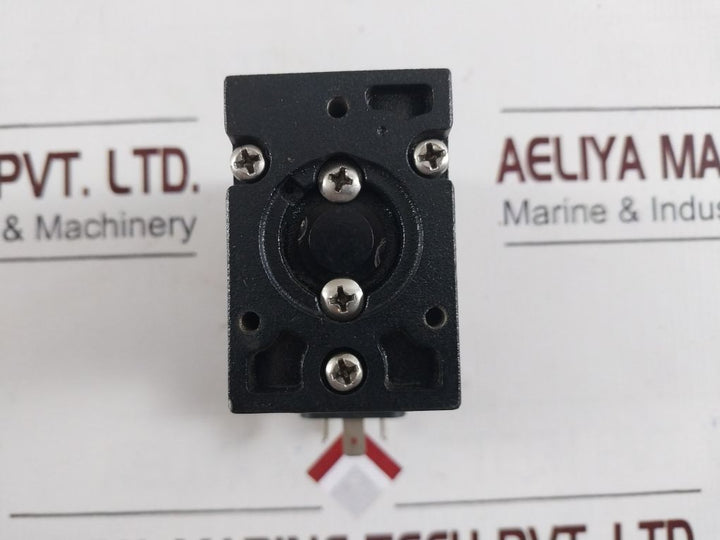 Fairchild Td7800-401 Transducer