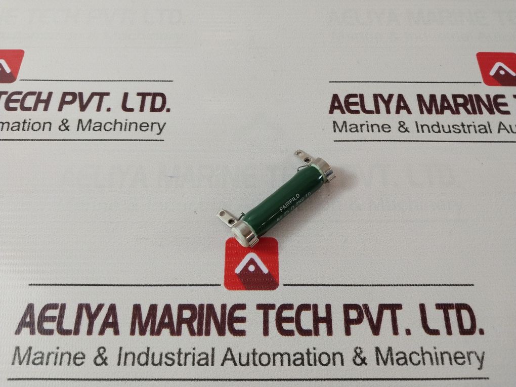 Fairfild Rs 25 Ohm 2K2 Tc Resistor 141777