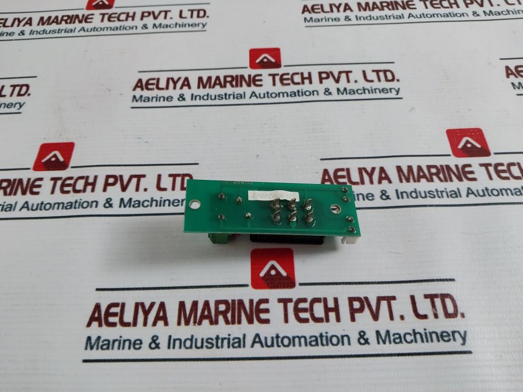 Fairford Ctr19K 0714 Printed Circuit Board