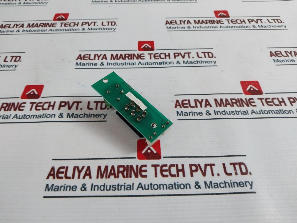 Fairford Ctr19K 0714 Printed Circuit Board