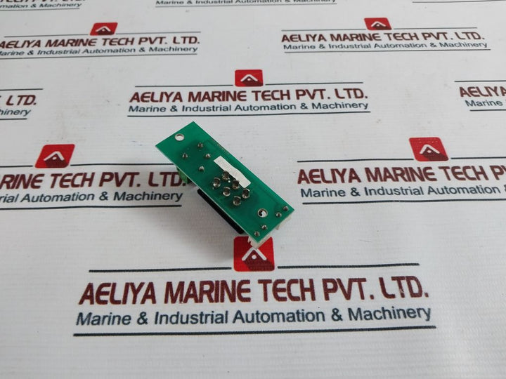 Fairford Ctr19K 0714 Printed Circuit Board