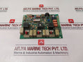 Fairford Electronics Fd6201C4 Printed Circuit Board 6200X4