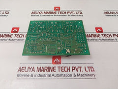 Fairford Electronics Fd6201C4 Printed Circuit Board 6200X4